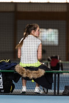 Tizia Brocks 159 - Ellerbeker Weihnachtsturnier